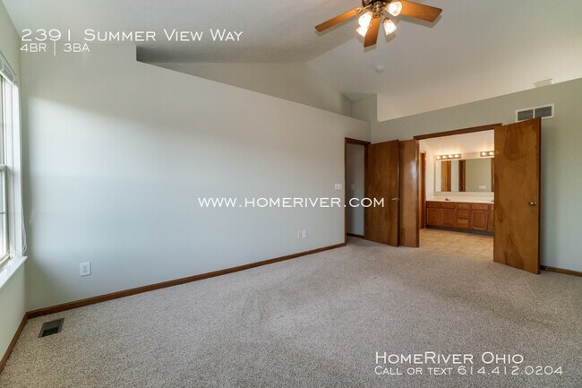 Building Photo - 2391 Summer View Way