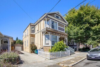Building Photo - 1315 Chestnut St