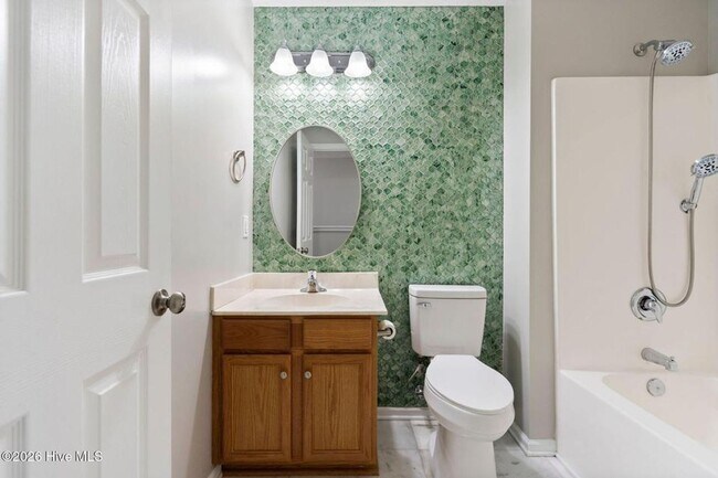 Building Photo - 3912 Willowick Park Dr