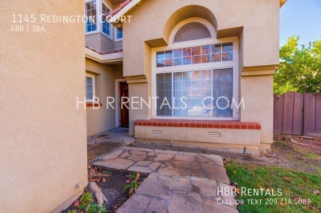 Building Photo - 1145 Redington Ct