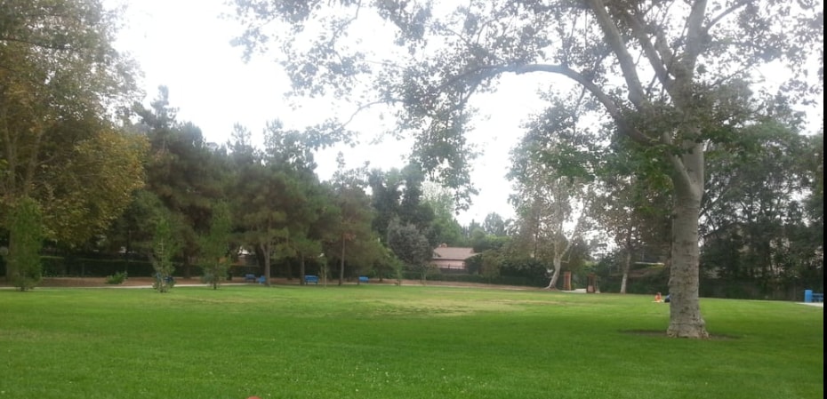 Palmer Park - 728 E Palmer Ave