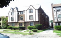 Building Photo - 1352 Kenilworth Ave