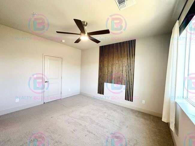 Building Photo - 1 Month Fee!-Specific. Modern Designer 2 Bedroom 2.5 Bathroom Townhome with Smart Features, Tesla...