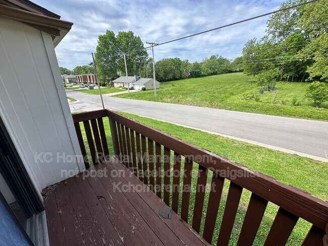 Building Photo - 9000 E 85th Pl