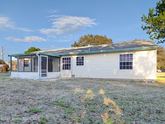 Building Photo - 6598 Bamboo Ave