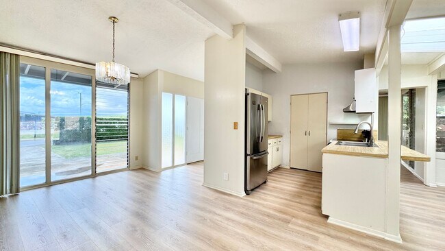 Building Photo - SPACIOUS 4 BEDROOM HOME IN DESIRABLE AIEA ...