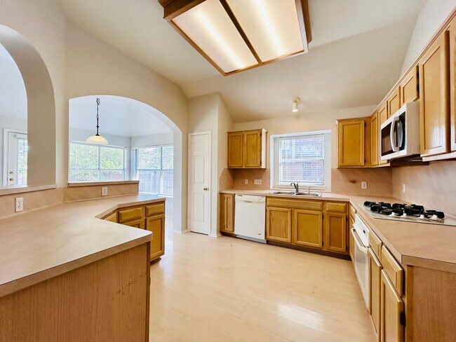 Building Photo - 18001 Worley Dr