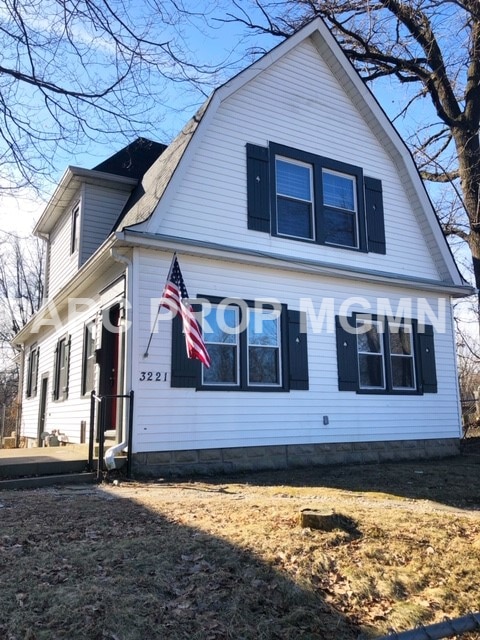 Building Photo - 3221 Brookside Pkwy S Dr