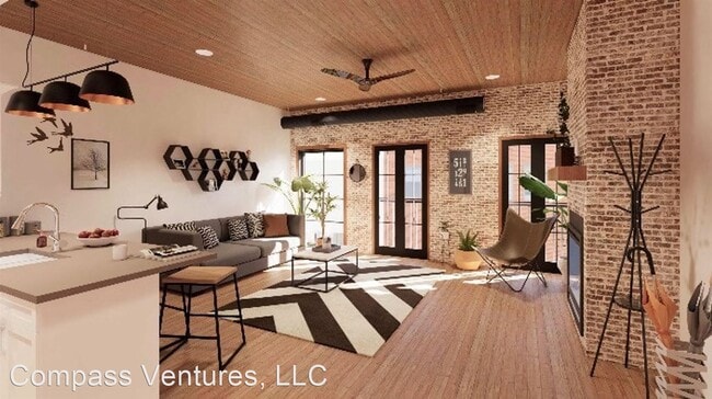 Primary Photo - 2 br, 2 bath House - 118 Court Avenue Unit #4