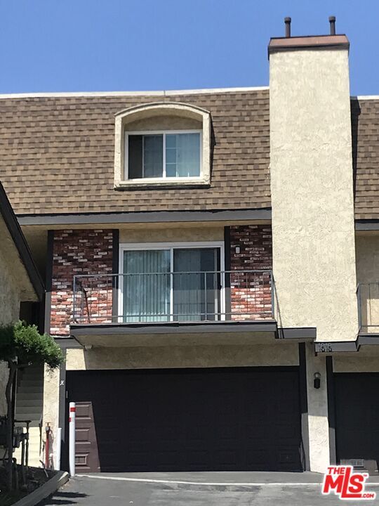 Building Photo - 1818 Garvey Ave