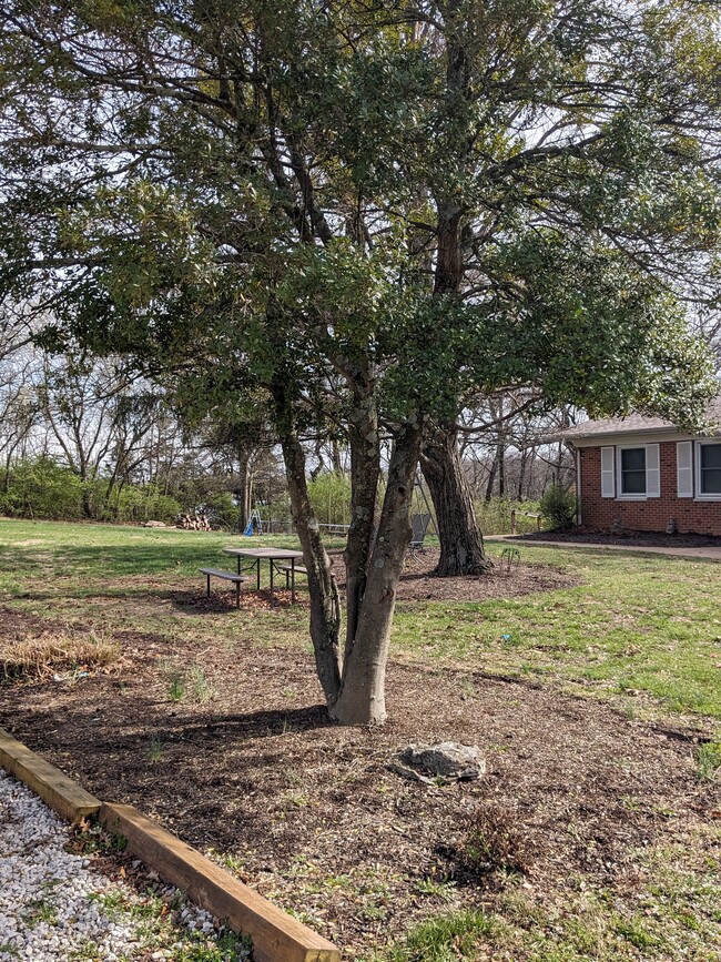 1.5 Acres Outside for Your Enjoyment - 3600 Gary Rd