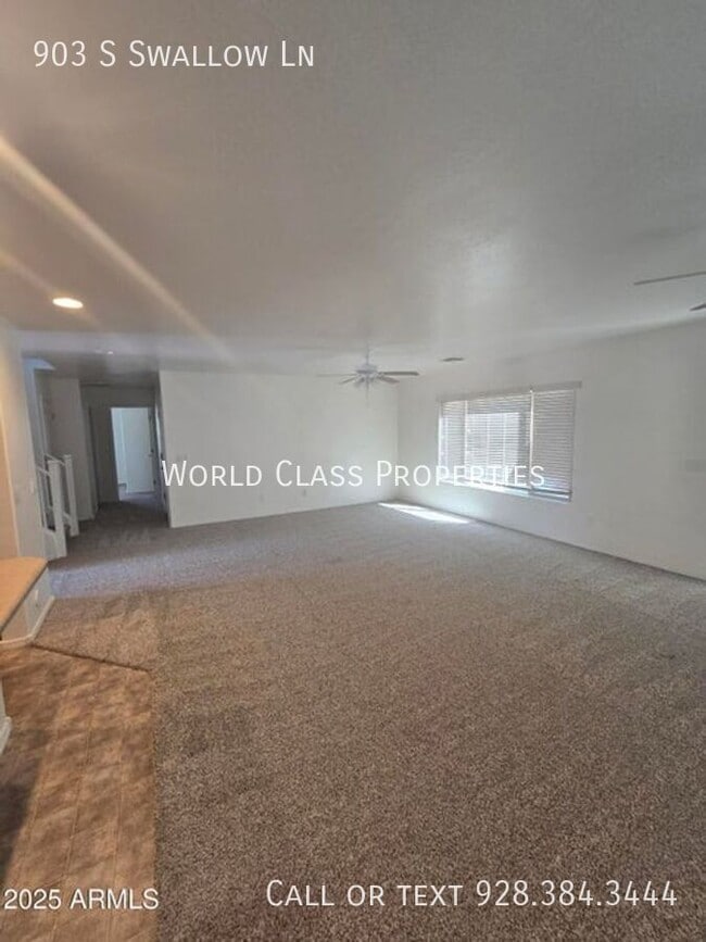 Building Photo - 903 S Swallow Ln