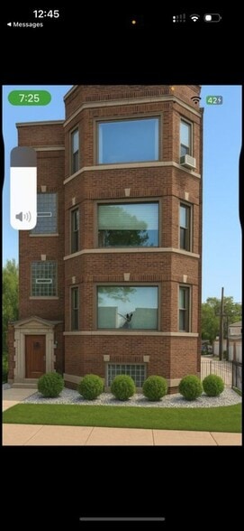 Building Photo - 8445 S Ingleside Ave