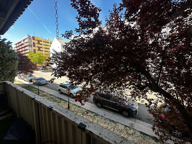 Building Photo - Available June 1st! "Chic & Cozy 1-Bed Furnished Condo in Denver's Desirable Hale Neighborhood!"