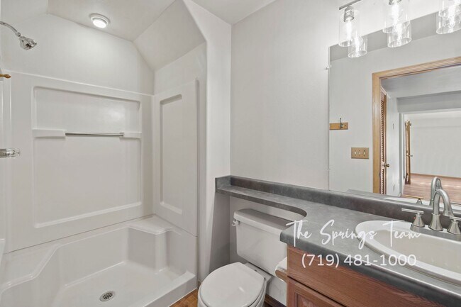 Building Photo - 5BD/4BA MONUMENT HOME in THE HEIGHTS at JACKSON CREEK - Security Deposit Waiver Available