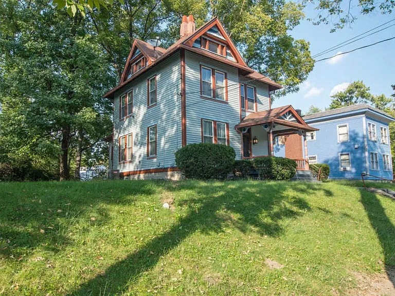 Building Photo - 1232 Carolina Ave