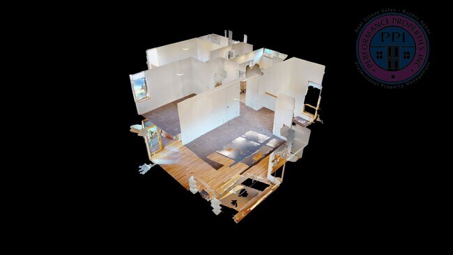 Building Photo - Modern Townhome In SE  2 Bdrm +Loft- Large...