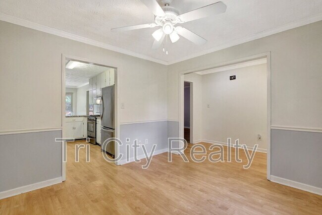 Building Photo - 110 Deer Chase