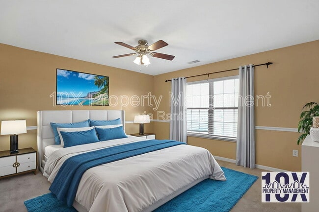 Building Photo - 705 Hidden Springs Dr