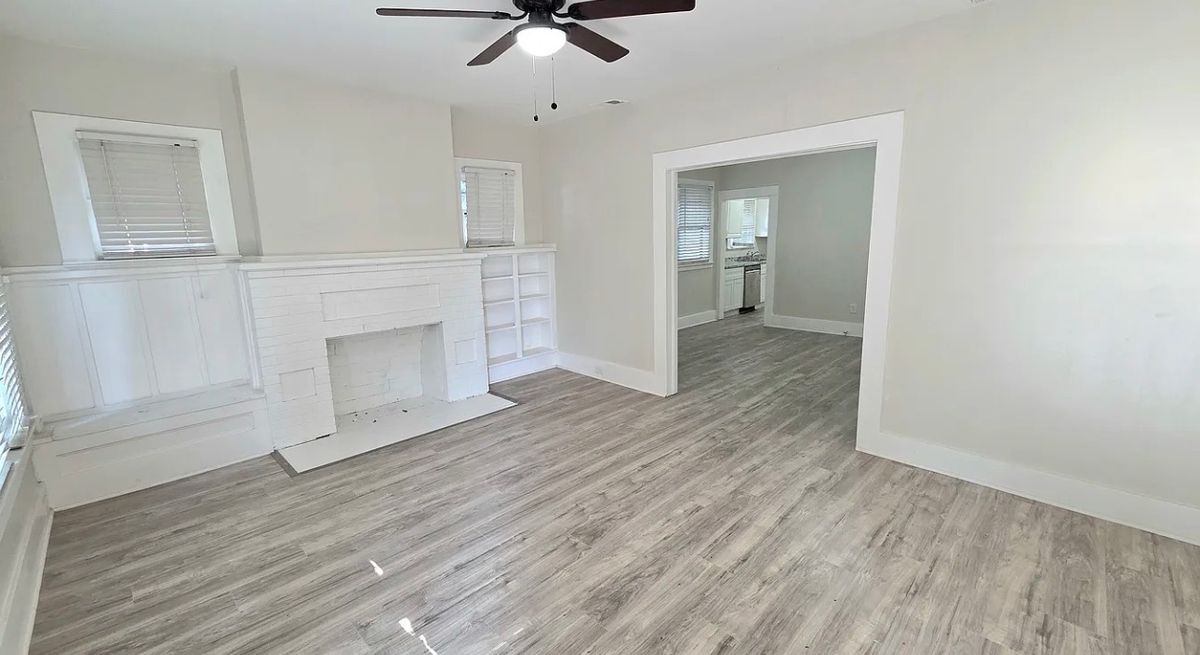 Building Photo - 2805 S Jennings Ave