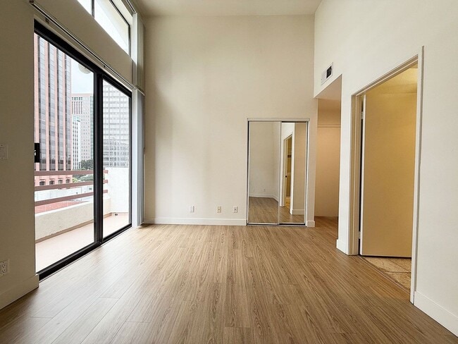 Floorplan - Ashton Towers