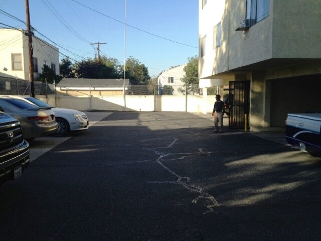 Building Photo - 1819 S Gramercy Pl