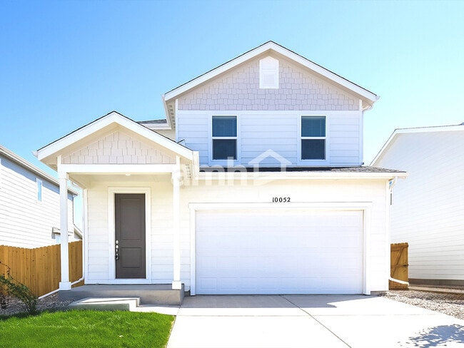 Building Photo - 10054 Abilene St