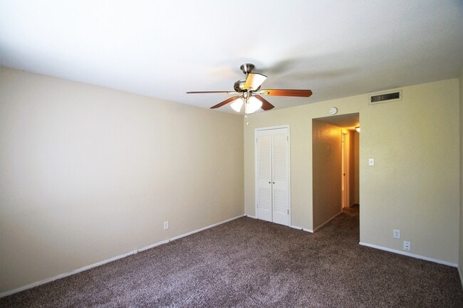 Interior Photo - Fabulous landmark Downtown Austin property...