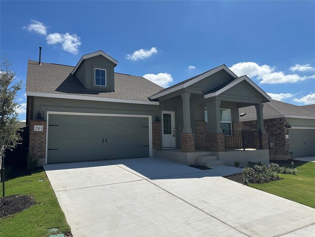 Building Photo - 2513 Four Waters Lp