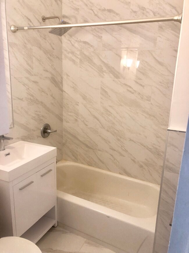 Floorplan - 102 West 80th Street