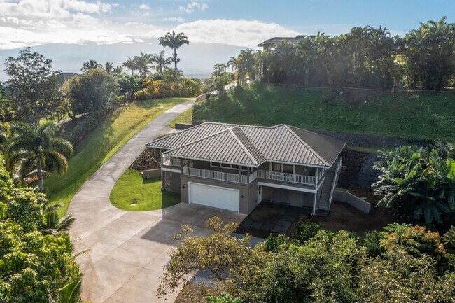 Building Photo - Brand-New 2BR/2BA Home with A/C & Huge Covered Lanai – Wailuku Country Estates