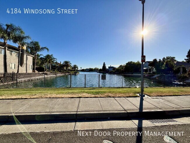 Building Photo - 4184 Windsong St