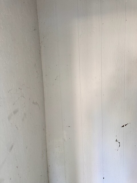 External storage - 7720 Sable Ln