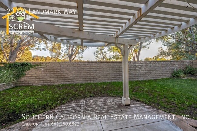 Building Photo - 23328 Landmark Way