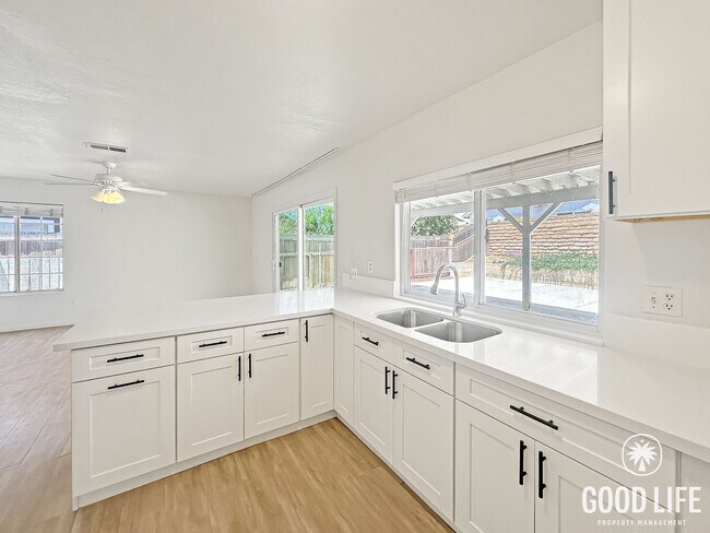 Building Photo - Spacious 5BD/2.5BA Two-Story Home in South San Diego with Large Backyard, Office & Attached Garage
