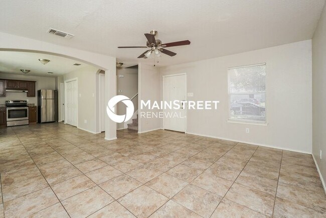 Building Photo - 3 Bedroom Pet-Friendly Home in San Antonio, TX with Main Street Renewal