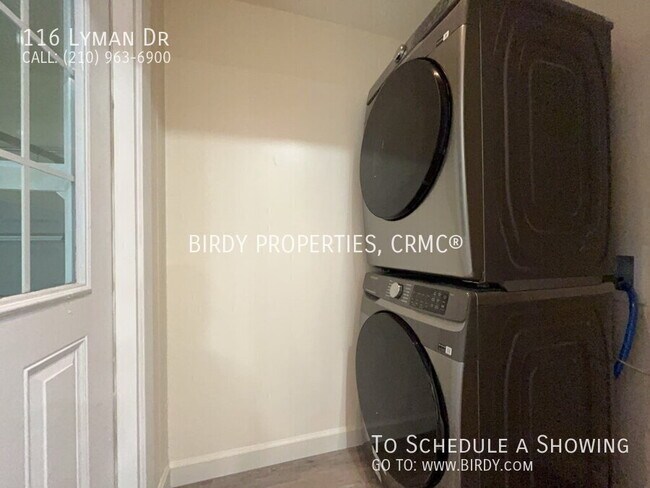 Building Photo - 116 Lyman Dr