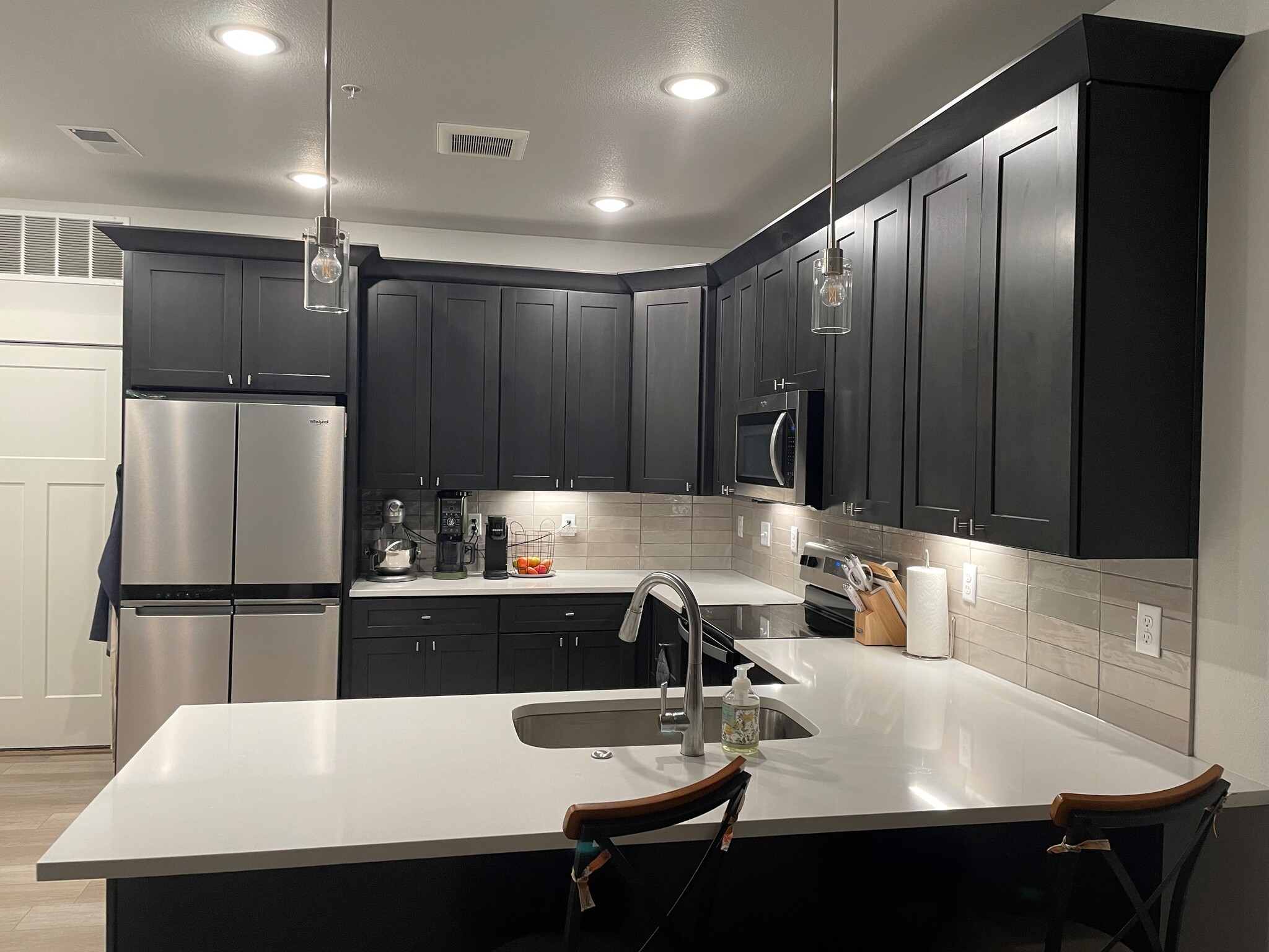 Kitchen - 2402 49th Avenue Ct