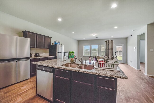 Building Photo - 23603 Blodgett Peak Trl
