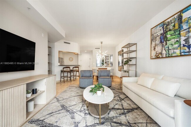 Primary Photo - 801 Brickell Key Blvd