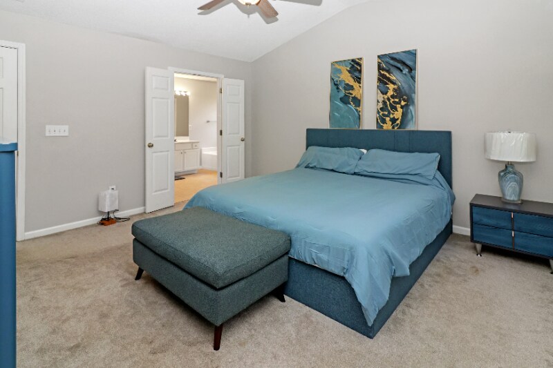 Building Photo - 4030 Ridgefair Dr