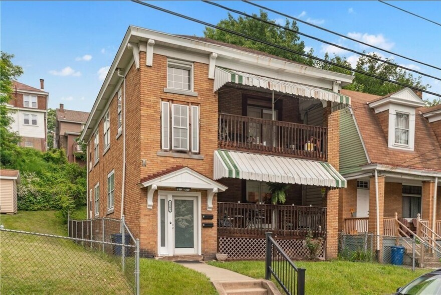 Building Photo - 1503 Kenberma Ave