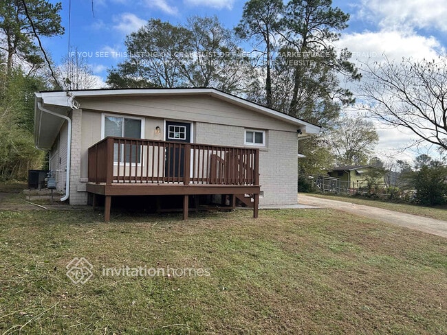 Building Photo - 2996 Horse Shoe Dr