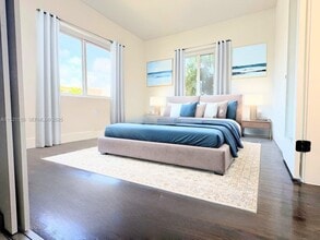 Building Photo - 7325 Byron Ave