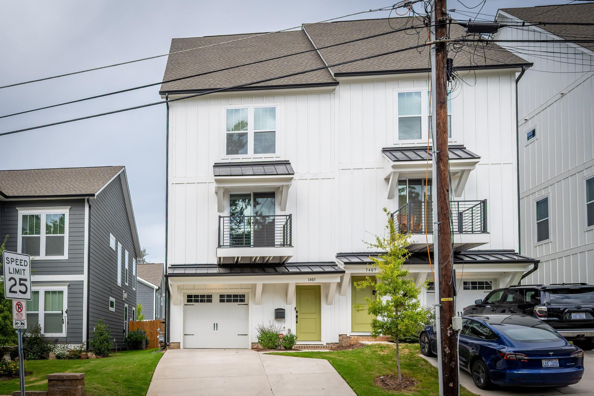 Building Photo - 1405 Seigle Ave