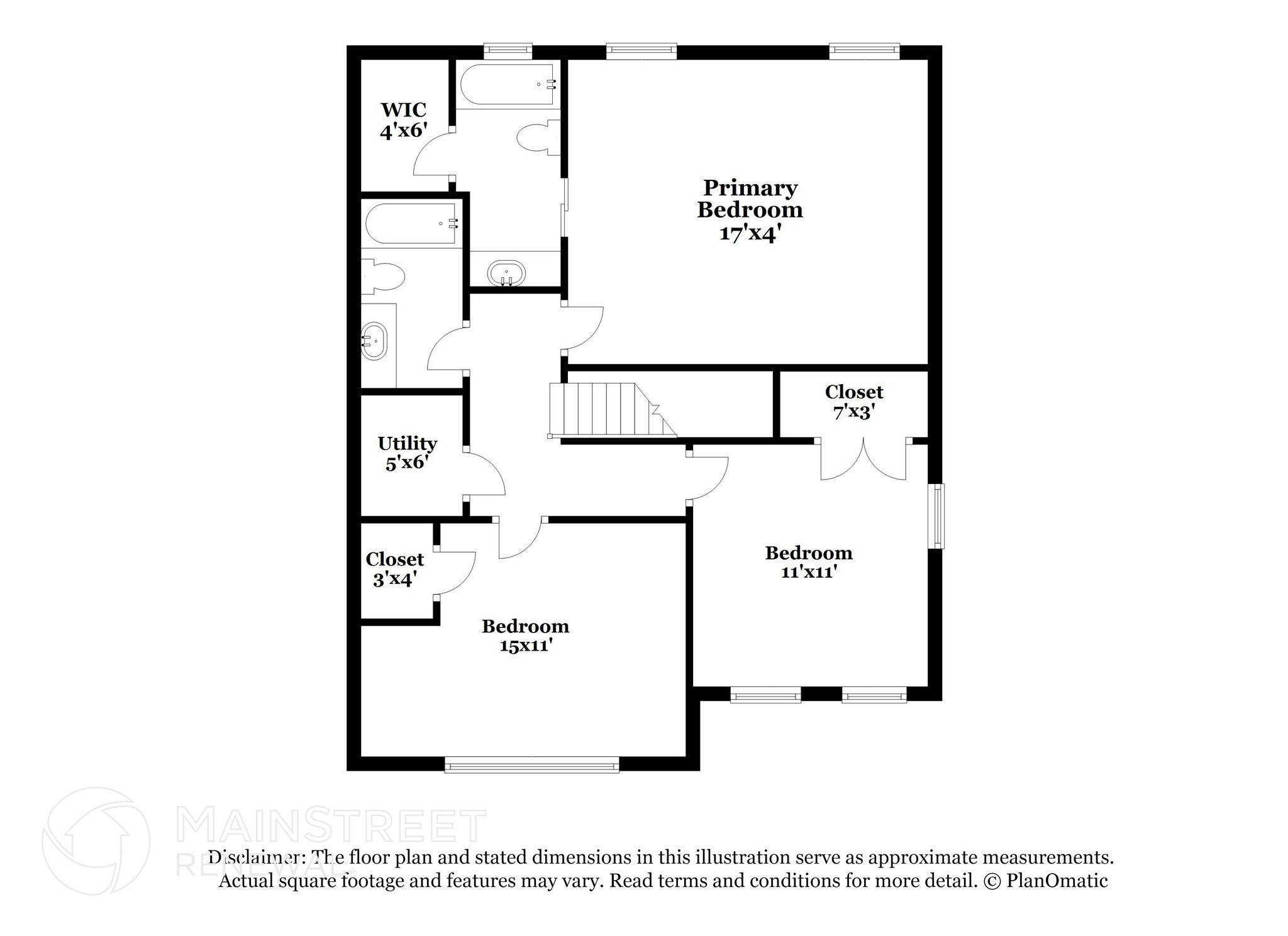Building Photo - 2205 Walcot Way