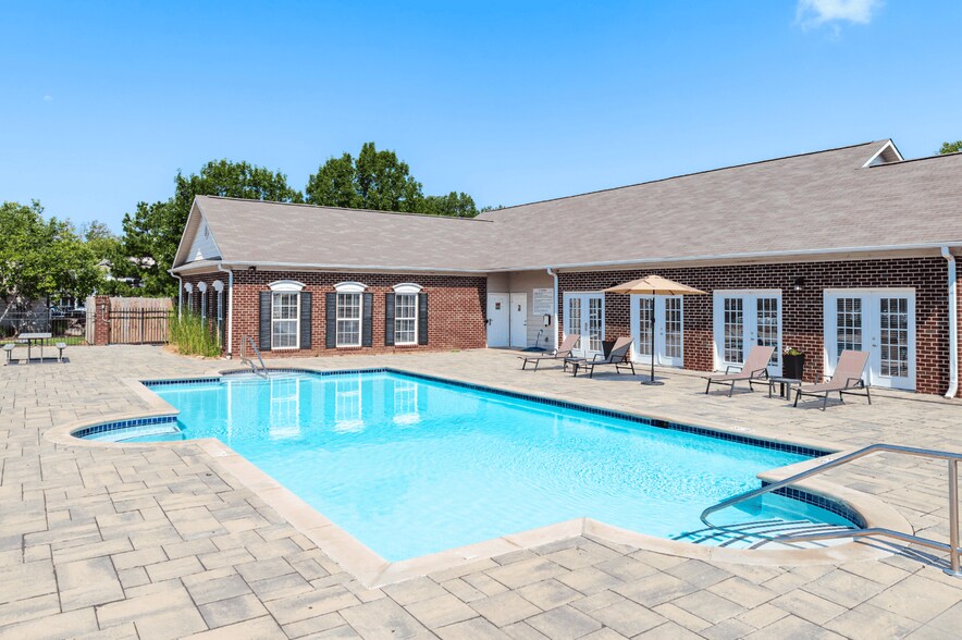 Building Photo - The Chelsea Millington