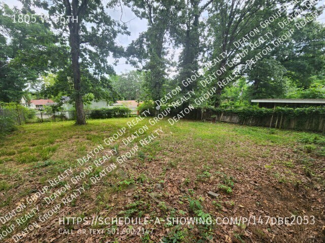 Building Photo - 1805 W 35th-