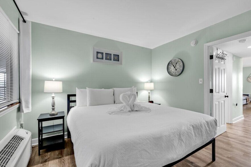 Building Photo - 2001 S Ocean Blvd