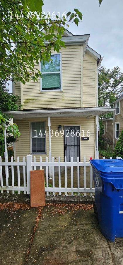 Building Photo - 1129 Gorsuch Ave